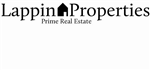 Logo-Design von Bojan Percevic für Lappin Properties | Design #38022