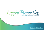 Logo-Design von Tempted By Design für Lappin Properties | Design: #37848