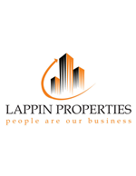Logo Design by ReckonCreations for Lappin Properties | Design: #37971