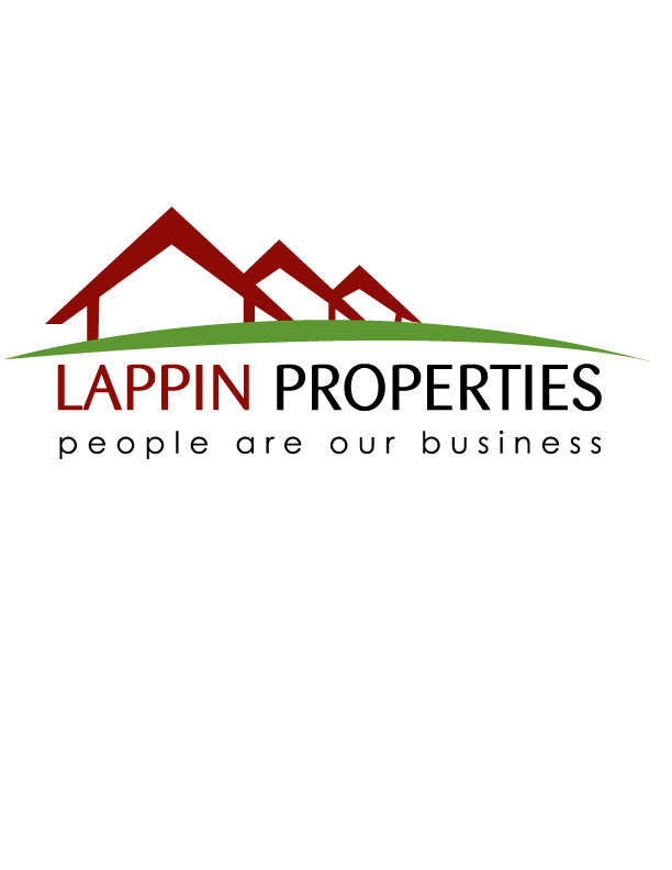 Logo Design by ReckonCreations for Lappin Properties | Design #37972