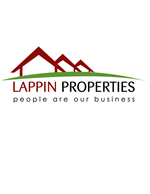Logo Design by ReckonCreations for Lappin Properties | Design: #37972