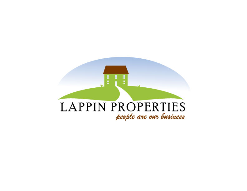 Logo Design by ReckonCreations for Lappin Properties | Design #37976