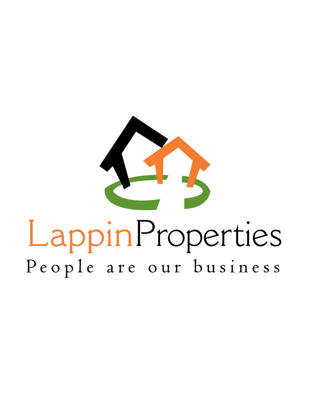 Logo Design by ReckonCreations for Lappin Properties | Design #37977