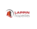 Logo-Design von ReckonCreations für Lappin Properties | Design: #39962