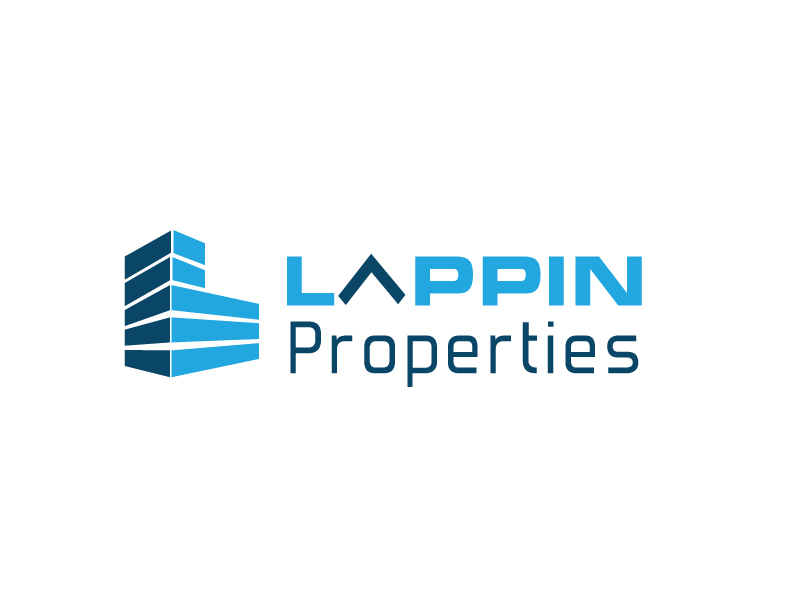 Diseño de Logo por ReckonCreations para Lappin Properties | Diseño #39963