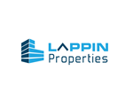 Logo-Design von ReckonCreations für Lappin Properties | Design: #39963