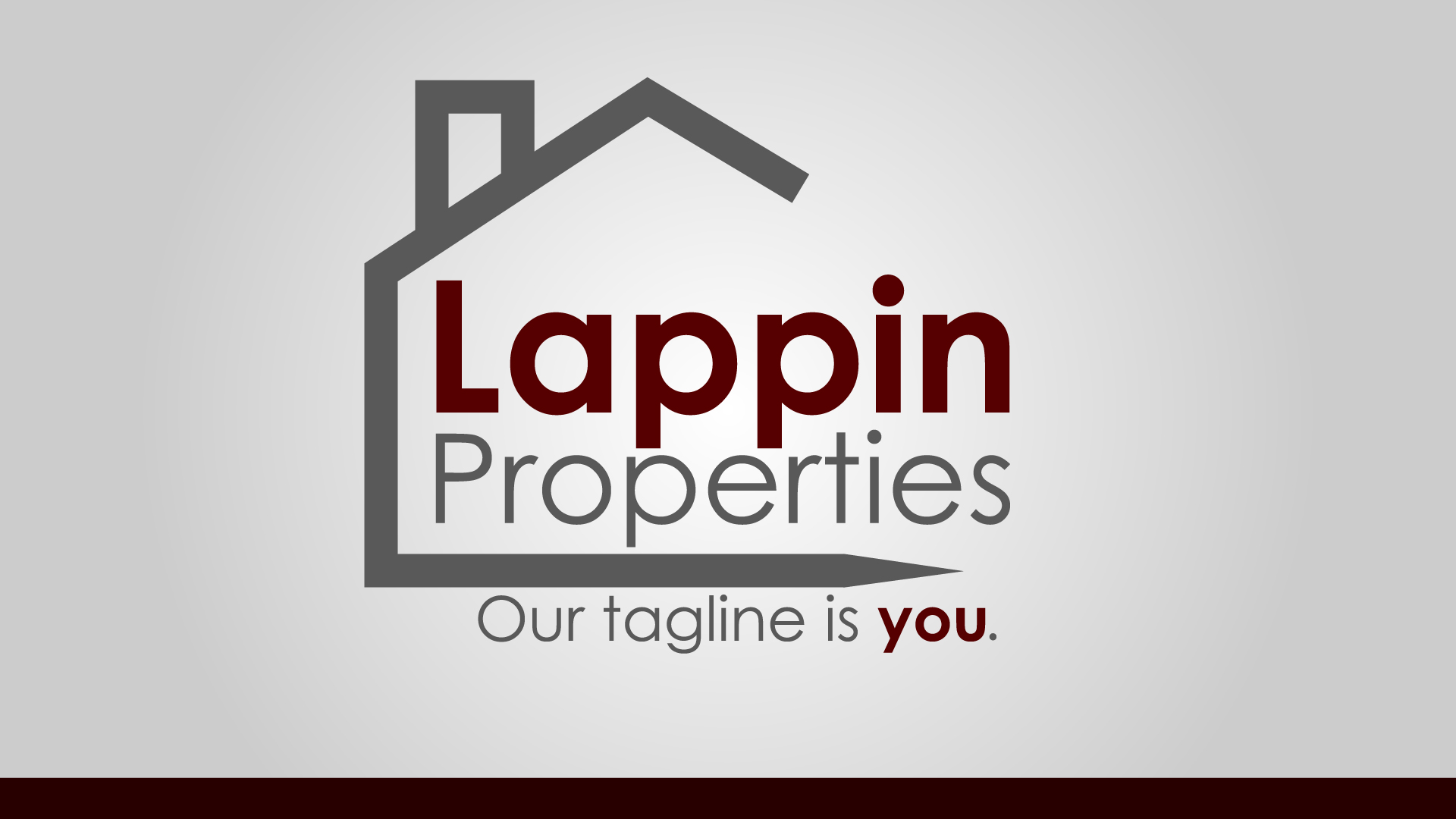 Logo Design by iDesign for Lappin Properties | Design #37891