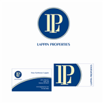 Logo-Design von Alanna für Lappin Properties | Design: #42230
