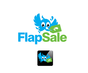 Logo Design by ELOISE LIND