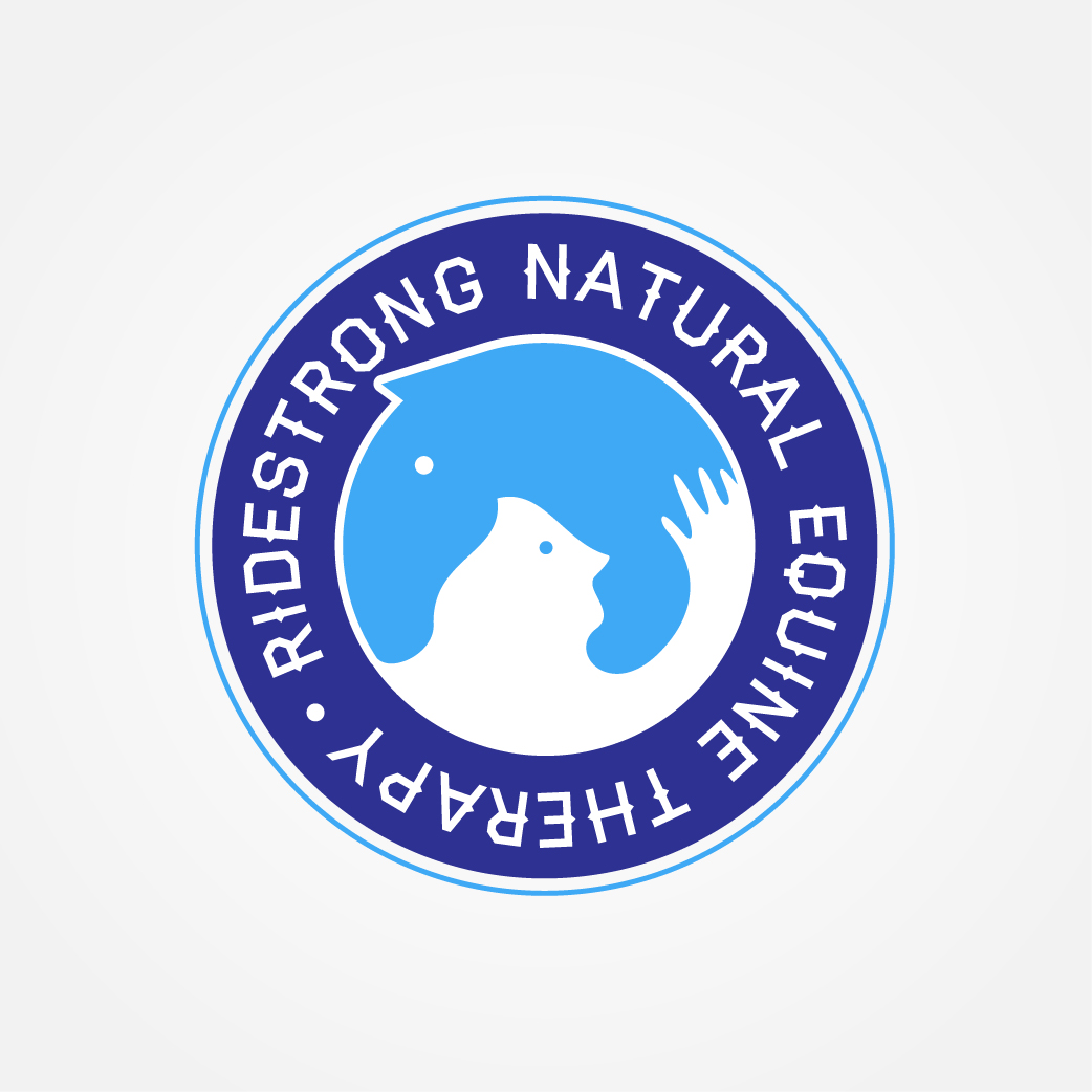 Design de Logo par Irina Makedonska pour Ridestrong Natural Equine Therapy | Design #2616668