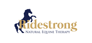 Logo Design by Marta Sobczak  for Ridestrong Natural Equine Therapy | Design: #2609413