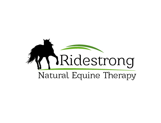 Design de Logo par Marta Sobczak  pour Ridestrong Natural Equine Therapy | Design #2633876