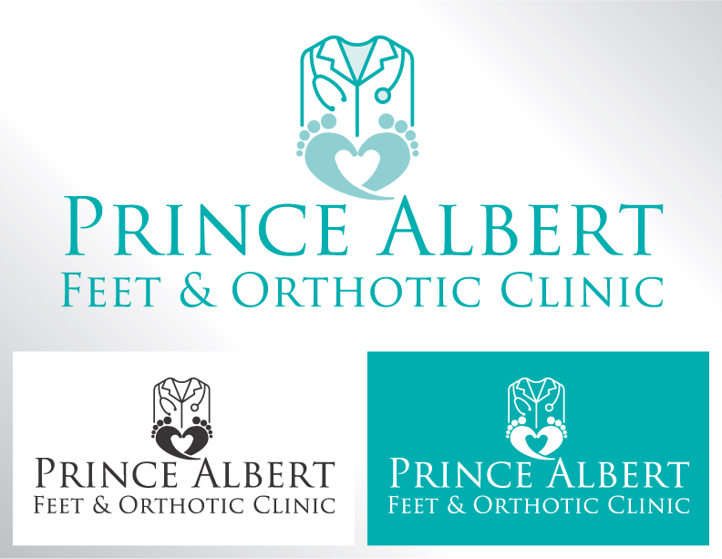 Logo Design by DiPe for this project | Design #15684490