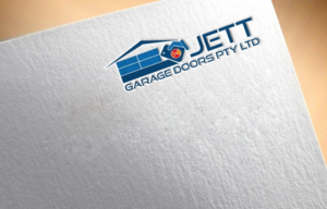 Logo Design by zebronicgraphic for Jett installations pty ltd | Design: #15588130