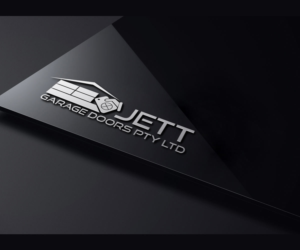 Logo Design by zebronicgraphic for Jett installations pty ltd | Design: #15588145