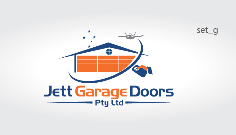 Logo Design by zebronicgraphic for Jett installations pty ltd | Design #15598118