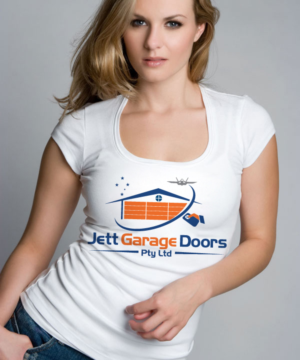 Logo Design by zebronicgraphic for Jett installations pty ltd | Design: #15598309