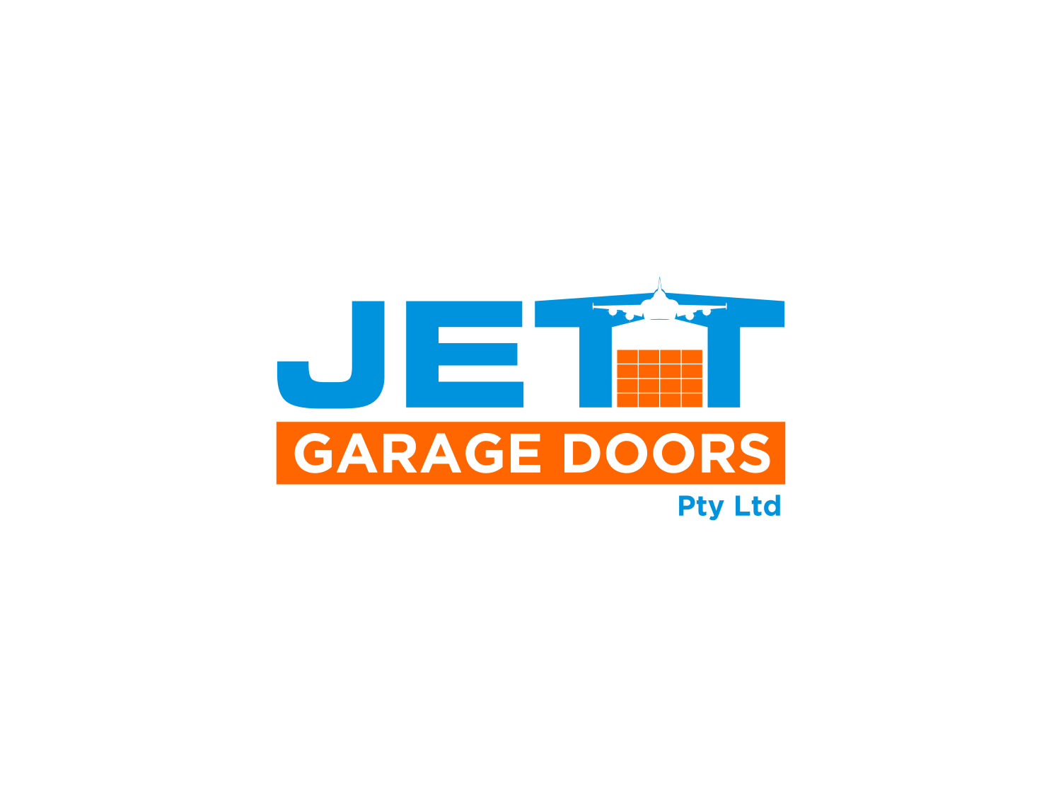 Diseño de Logo por R16 para Jett installations pty ltd | Diseño #15573342