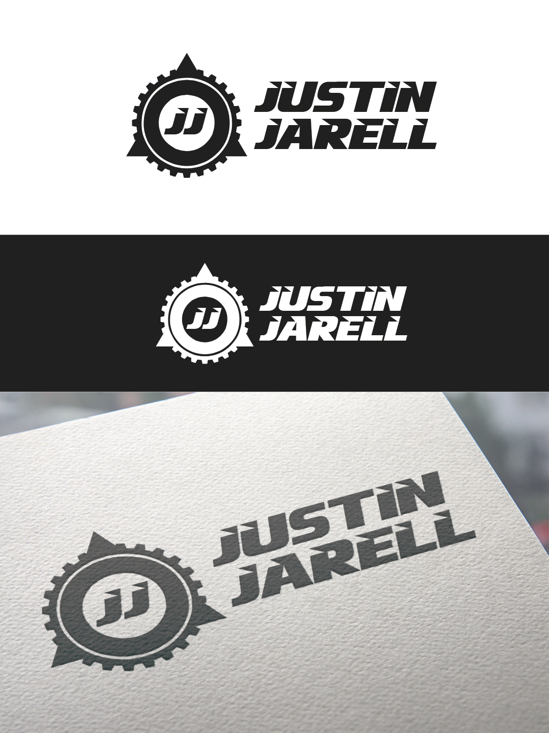 Logo Design by ivo_i_ivanov for this project | Design #15565439