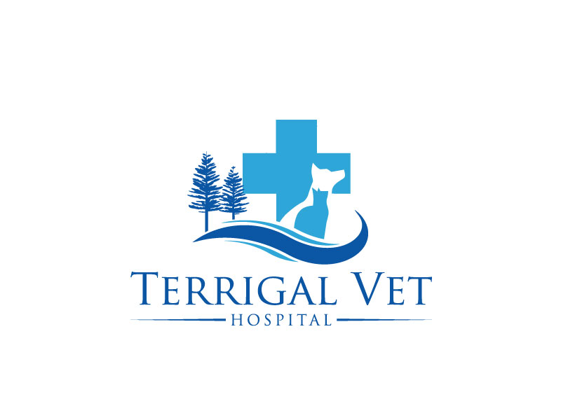 Design de Logo par Sanon pour TERRIGAL VET HOSPITAL | Design : #15795783
