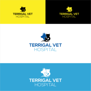 Design de Logo par kolevvp pour TERRIGAL VET HOSPITAL | Design : #15779390