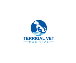 Design de Logo par asman pour TERRIGAL VET HOSPITAL | Design : #15602190
