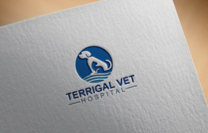 Design de Logo par asman pour TERRIGAL VET HOSPITAL | Design : #15602192