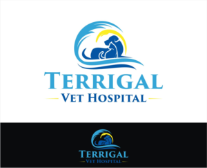 Design de Logo par Soul Light pour TERRIGAL VET HOSPITAL | Design : #15597943