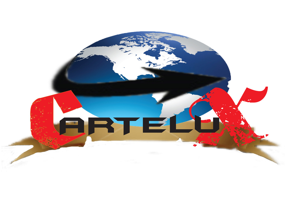 Logo Design by AS12 for Cartelux Pty Ltd. | Design #2596027