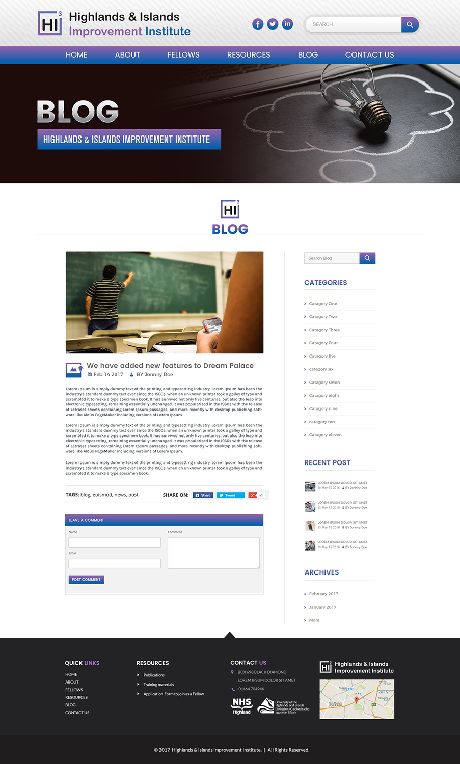Web Design by SAI DESIGNS for this project | Design #15631136