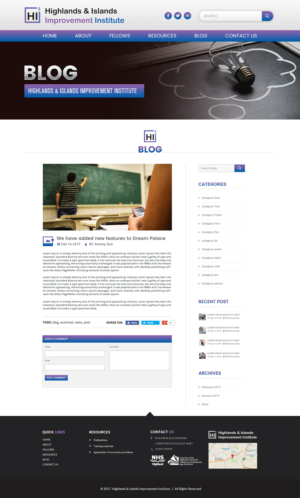 Web Design by SAI DESIGNS