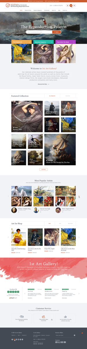 Web Design by Ved Web Services