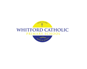 Logo Design by A S design @ for Whitford Catholic Primary School | Design: #15826240
