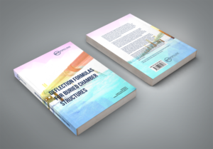 Book Cover Design by lookedaeng