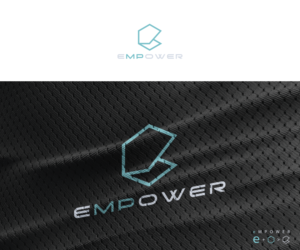 Empower | Logo Design by Vetroff