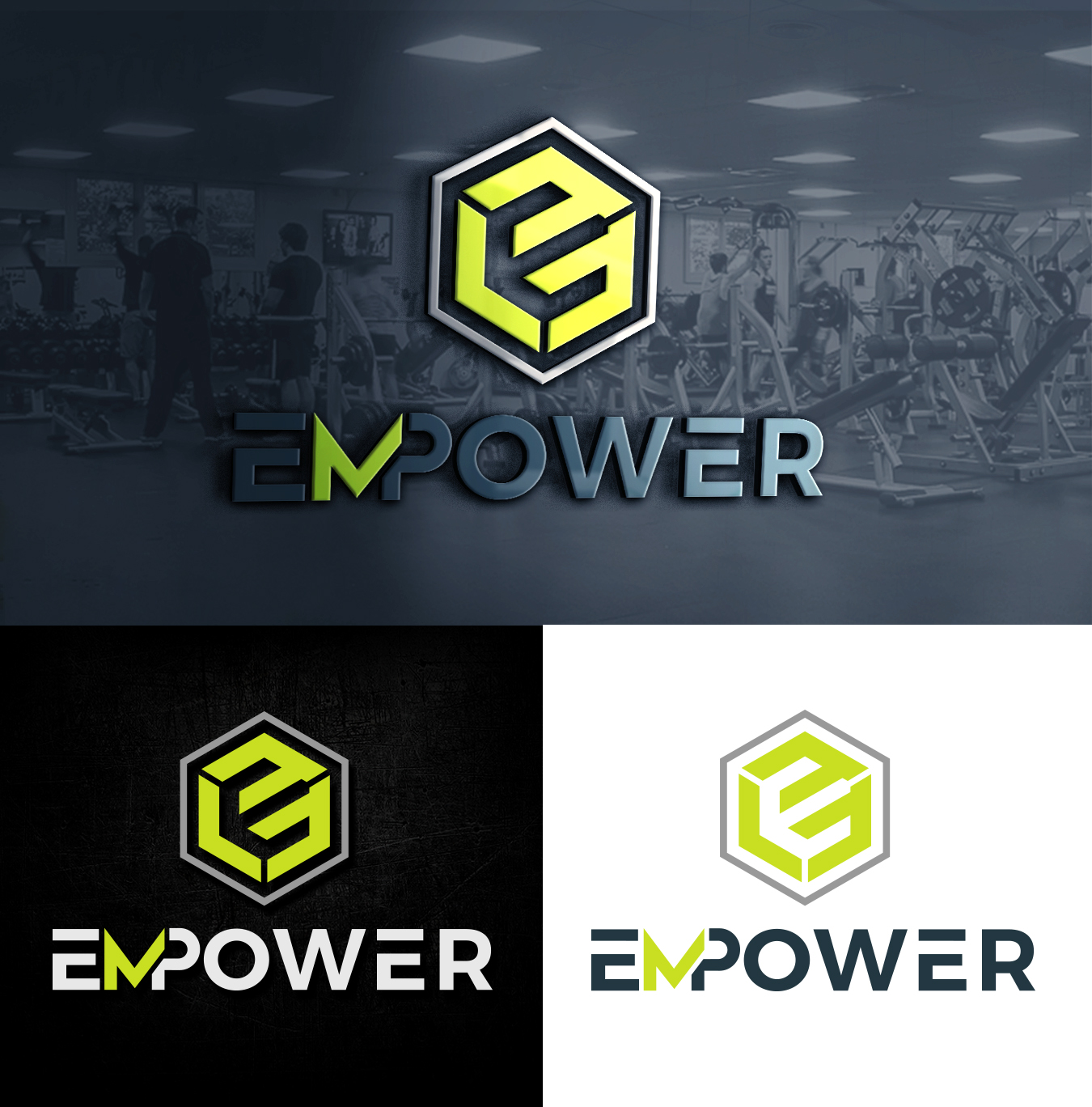 Logo Design by ronex for this project | Design: #15701769