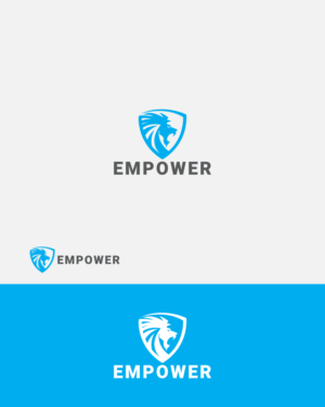 Logo Design by nainogee123