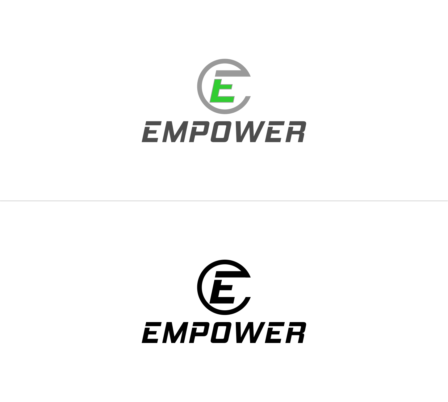 Logo-Design von Desde R. für dieses Projekt | Design #15571789