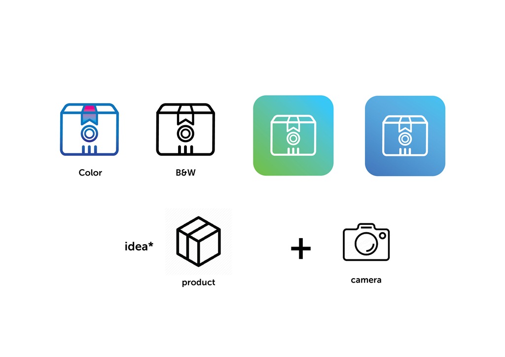 Icon Design by Kohan Cito for this project | Design #15602456