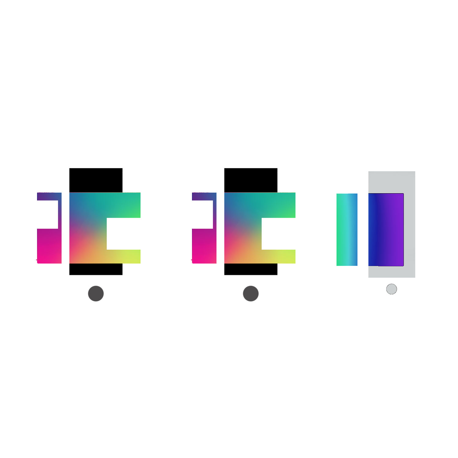 Icon Design by aklinnertz 2 for this project | Design #15611659