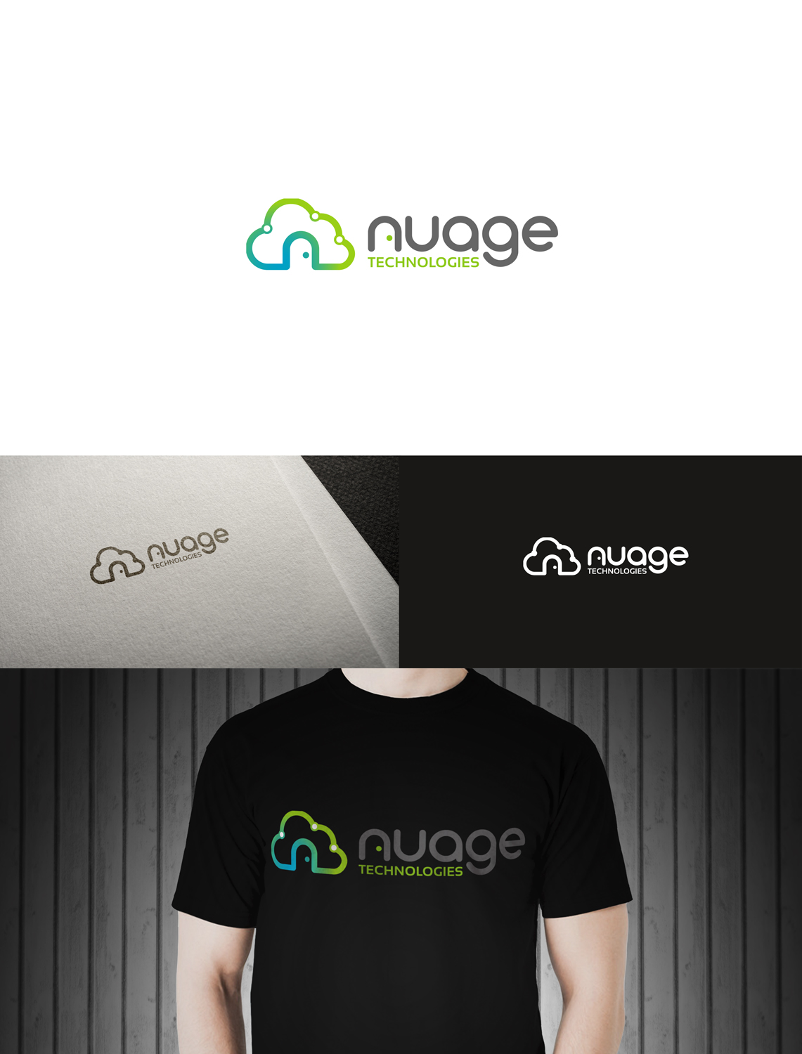 Logo Design by ideaz2050 for DogHost.com | Design #15565545