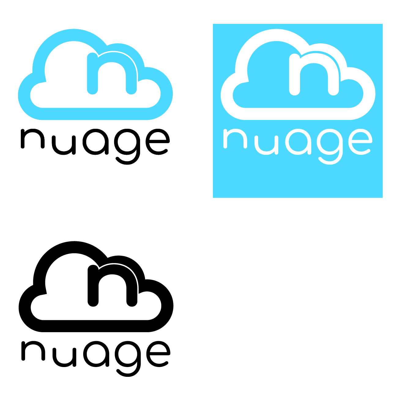 Diseño de Logo por Milestone para DogHost.com | Diseño #15576171