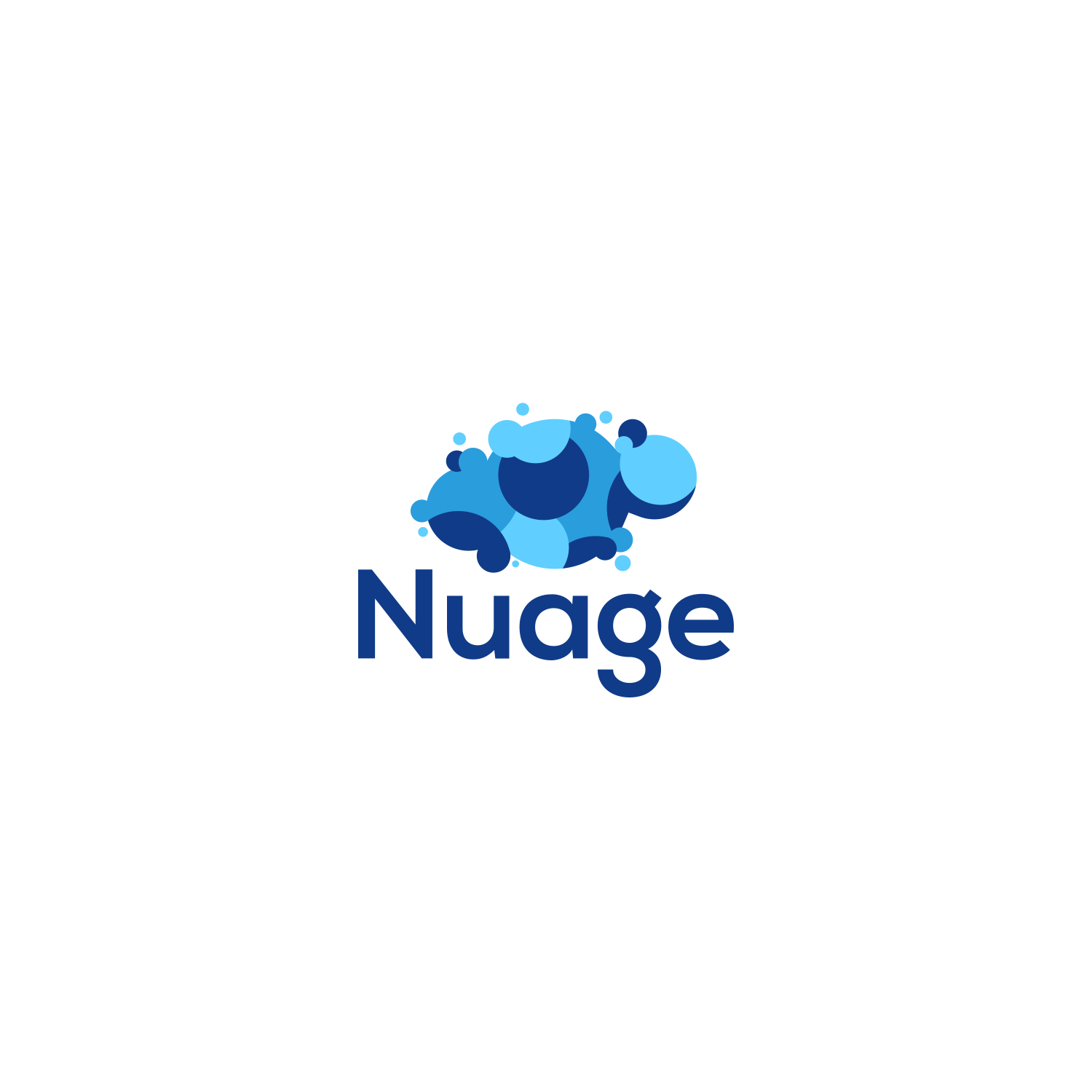 Logo Design by M.CreativeDesigns for DogHost.com | Design #15576636