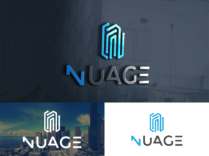 Diseño de Logo por Aliza Creative para DogHost.com | Diseño: #15565606