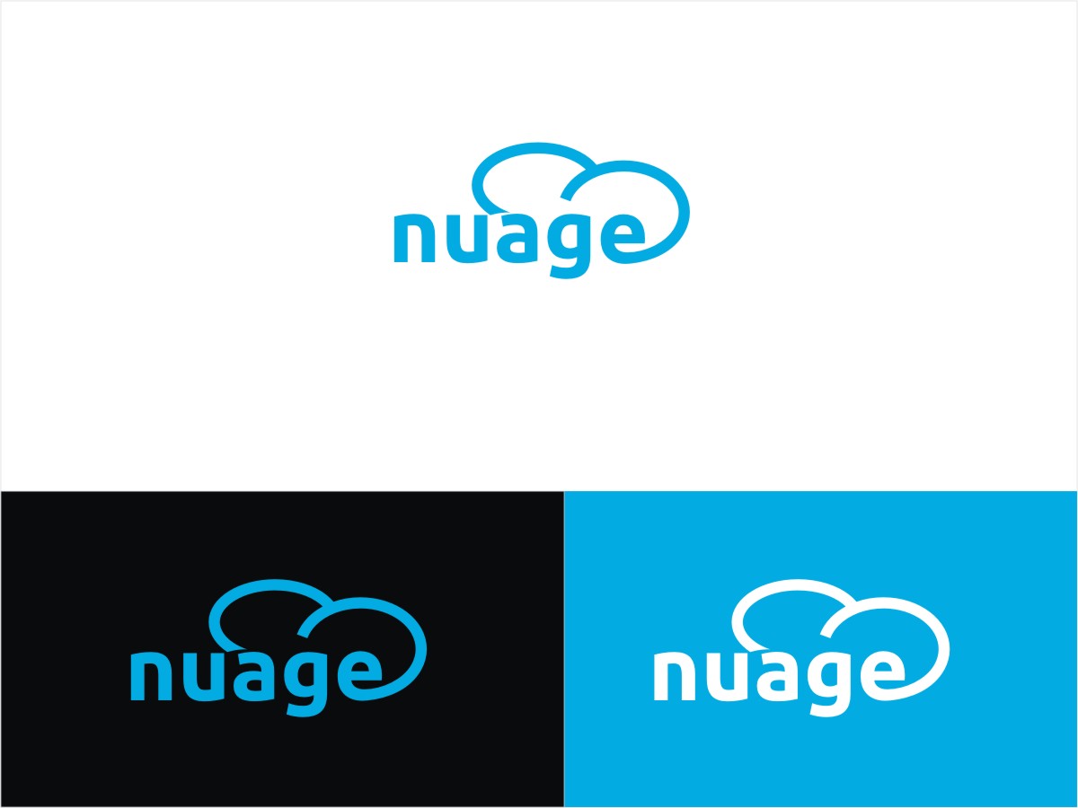 Logo Design by Actives for DogHost.com | Design #15583514