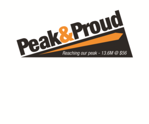 Logo Design by Hot Rod