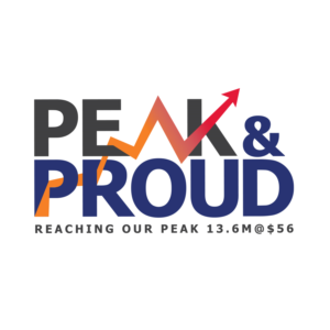 Logo Design by Katie Hurst Designs