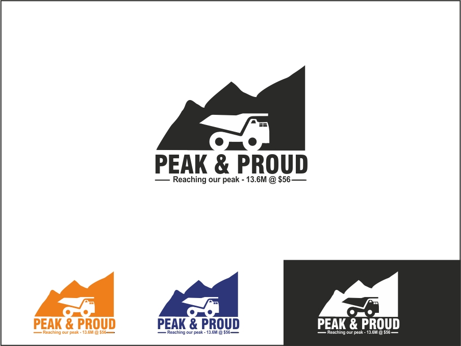 Logo Design by LogoShop for this project | Design #15590101