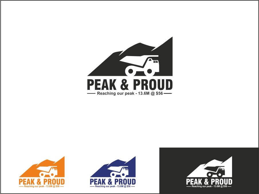 Logo Design by LogoShop for this project | Design #15590102