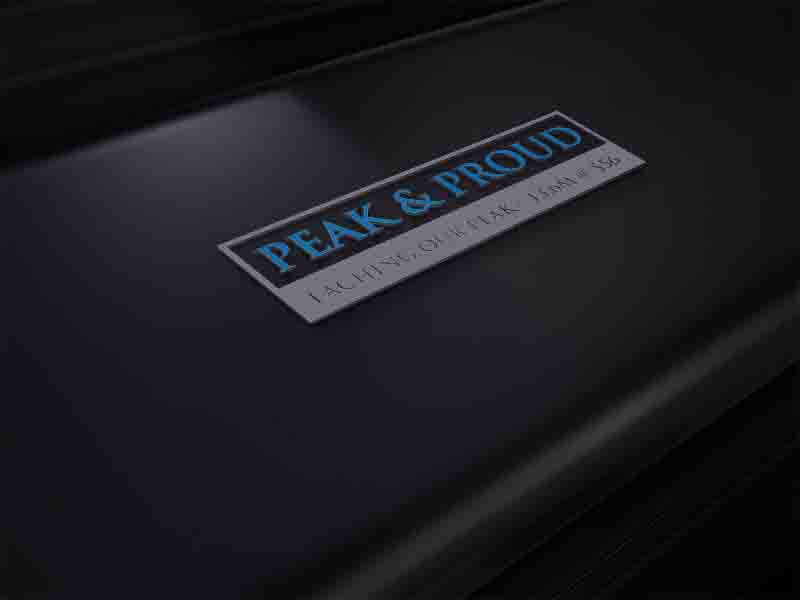 Logo Design by Sherpa design for this project | Design #15579425